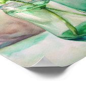 自然の抱擁 ポスター (角)