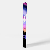 自然の抱擁 Case-Mate iPhoneケース (裏面 / 右)