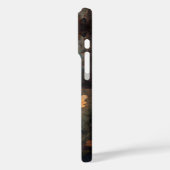 自然の抱擁 Case-Mate iPhoneケース (裏面 / 左)