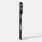 自然の抱擁 Case-Mate iPhoneケース (裏面 / 右)