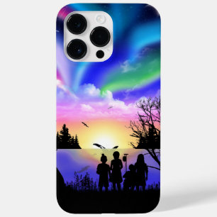自然の抱擁 Case-Mate iPhone 14 PRO MAXケース