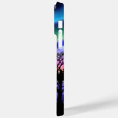 自然の抱擁 Case-Mate iPhoneケース (裏面 / 左)