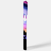 自然の抱擁 Case-Mate iPhoneケース (裏面 / 右)