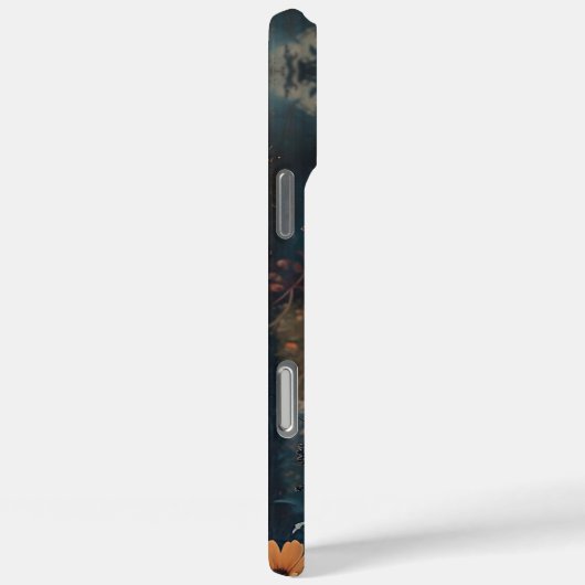 自然の抱擁 Case-Mate iPhoneケース (裏面 / 右)