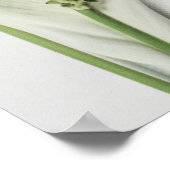 「自然の本質」 ポスター (角)