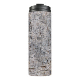 自然の植物の樹皮の写真 タンブラー