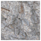 自然の樹皮の写真 ファブリック (見本)