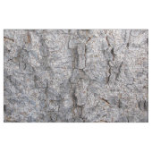 自然の樹皮の写真 ファブリック (ファットクウォーター)