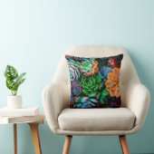 自然の水気が多い質の装飾用クッション16" x16 " クッション (椅子)