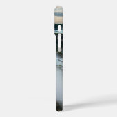 「自然の疑問に思常に近い – ナイアガラ秋 Case-Mate iPhoneケース (裏面 / 左)