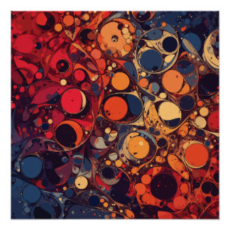 自然の疑問に思進行 ポスター