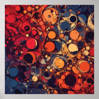 自然の疑問に思進行 ポスター