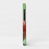 自然の真紅 Case-Mate iPhoneケース (裏面/左)