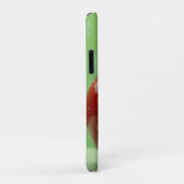 自然の真紅 Case-Mate iPhoneケース (裏面/右)