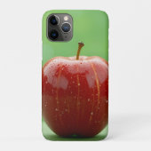 自然の真紅 Case-Mate iPhoneケース (裏)