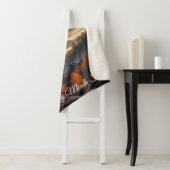 「自然の知性を融合させる」 シェルパブランケット (インサイチュ)