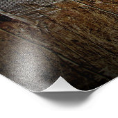 「自然の移動」 フォトプリント            (角)