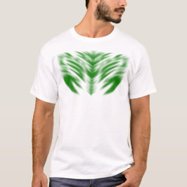 自然の精神 Tシャツ