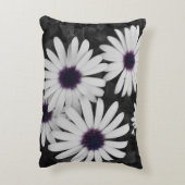 自然の繊細なコントラスト アクセントクッション (裏面(縦))