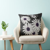 自然の繊細なコントラスト クッション (椅子)