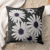 自然の繊細なコントラスト クッション (ブランケット)