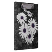 自然の繊細なコントラスト クリップボード (右)