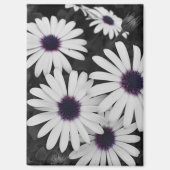 自然の繊細なコントラスト マグネット (正面)