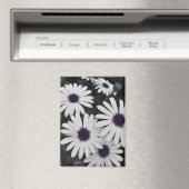 自然の繊細なコントラスト マグネット (インサイチュ (食洗機))