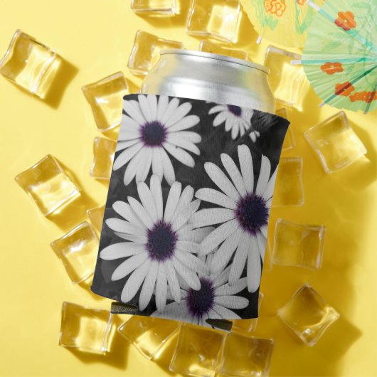 自然の繊細なコントラスト 缶クーラー (インサイチュ 夏)