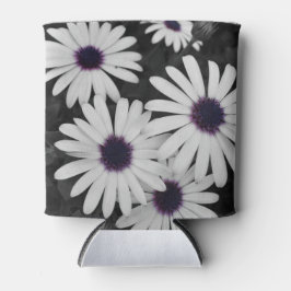 自然の繊細なコントラスト 缶クーラー