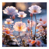 自然の美しいを取得する フォトプリント (正面)