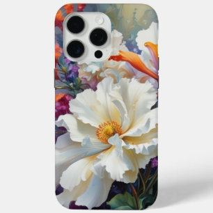 自然の美しい贈り物を手に入れよう素晴らし: iPhone 15 PRO MAXケース
