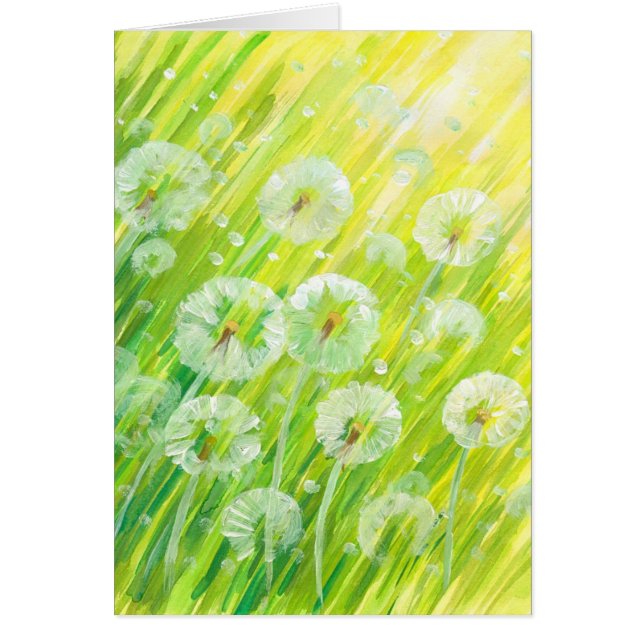 自然の背景2 (正面)