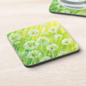 自然の背景2 コースター (左側)