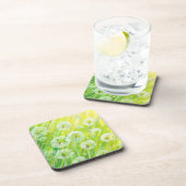 自然の背景2 コースター (右側)