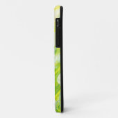 自然の背景2 Case-Mate iPhoneケース (裏面/左)
