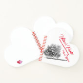 自然の色合い 自然スケッチブックのカスタマイズ ノートブック (内部)