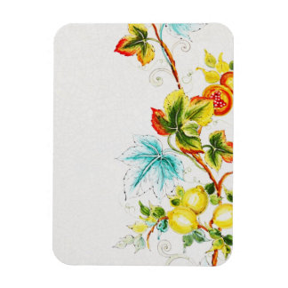 「自然の色」フレキシブルマグネット マグネット