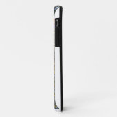 自然の花開く Case-Mate iPhoneケース (裏面/左)