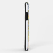 自然の花開く Case-Mate iPhoneケース (裏面/右)