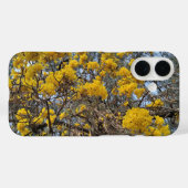 自然の花開く Case-Mate iPhoneケース (裏面 (横))