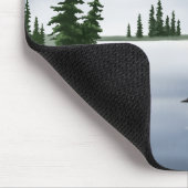 自然の芸術のマウスパッド マウスパッド (コーナー)