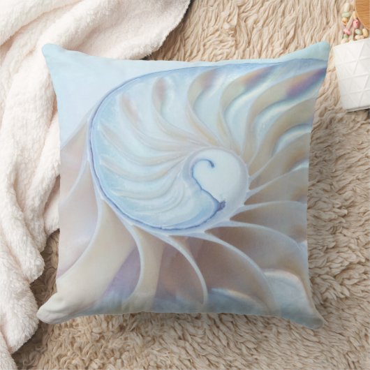 自然の芸術2 クッション (ブランケット)