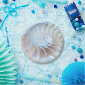 自然の芸術2 ペーパープレート (パーティー)