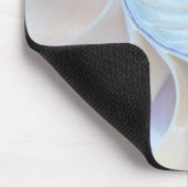 自然の芸術2 マウスパッド (コーナー)