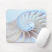 自然の芸術2 マウスパッド (マウス)