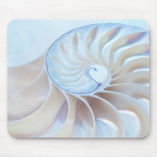 自然の芸術2 マウスパッド (正面)