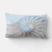 自然の芸術2 ランバークッション (裏面)