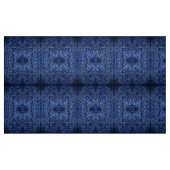 自然の落書きの万華鏡のように千変万化するパターン ファブリック (ファットクウォーター)