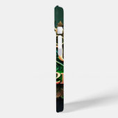 自然の調和 Case-Mate iPhoneケース (裏面 / 左)